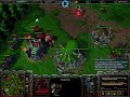 Moon vs Grubby - Part 2 - Warcraft 3 English Commentary