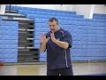 three pointer