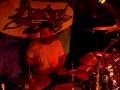 Foxtrot Zulu Live Drums