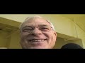 Lakers Coach Phil Jackson on fining Derek Fisher