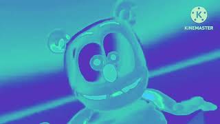 Gummy Klaski Effects Slow