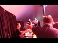 Different Drummer drum solo Black 47