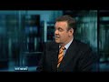 Enda Goes Blank on Six One