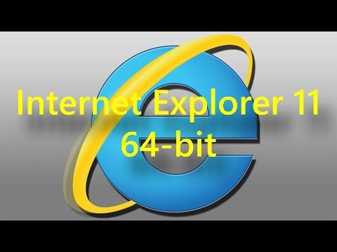 Internet Explorer 8 64 Bit For Windows 7