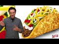 Quesadilla + Chalupa = Taco Bell Genius - Food Feeder Quesadilla + Chalupa = Taco Bell Genius - Food Feeder