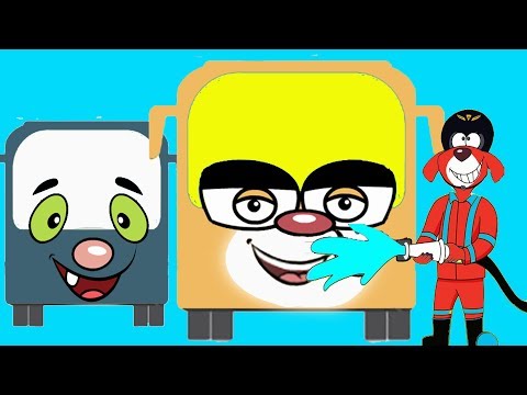 Rat-A-Tat |'Animals Cartoons Fire Engines & More'| Chotoonz Kids Funny Cartoon Videos Rat-A-Tat |'Animals Cartoons Fire Engines & More'| Chotoonz Kids Funny Cartoon Videos
