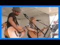 LENA STEINBRINK & CAJITA - Speichermarkt Bremen - 2010.avi