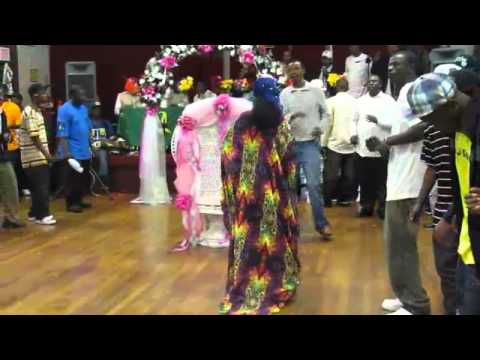 somali bantu wedding in boston mass 2011