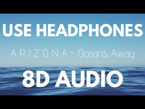 A R I Z O N A - Oceans Away 8d