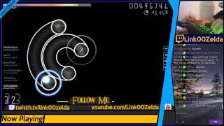 Osu Troll