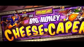 No msg slot machine