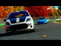 Forza Motorsports 7-Abarth Motors Collection (013 Abarth Punta SuperSport)