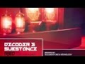 Decoder & Substance - Red Feat Susie Ledge & Jakes - Document One Remix