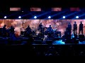 Joe Walsh - Turn to Stone - Live 9/15/12 - Jack FM Concert
