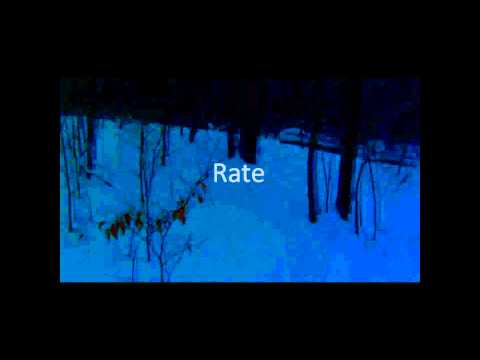 channel opening