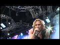 White Lion - Lonely Nights (Live at Bang Your Head Festival)