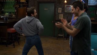Time Capsule Butt Dance (FULL) | It's Always Sunny in Philadelphia