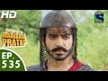 Bharat Ka Veer Putra Maharana Pratap - महाराणा प्रताप - Episode 535 - 3rd December, 2015