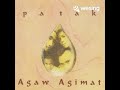 Kisame by agaw agimat