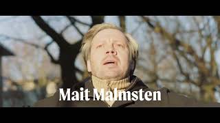 Taevatrepp - Mait Malmsten Ja Timotheus Sammul