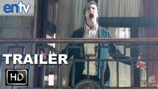 Branded Official Trailer Hd Max Von Sydow & Corporate Brands Invade Your Mind