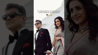 Malai Vara Poguthey Song Status