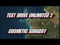 Test Drive Unlimited 2:Cosmetic Surgery WTF!! Test Drive Unlimited 2:Cosmetic Surgery WTF!!