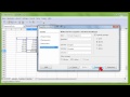 08 OpenOffice.org Calc, Teil 3, Sortieren, Diagramme, Regressionsgerade (Trendlinie), Fehlerbalken