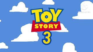 Toy Story 3 Logo Kinemaster Remake