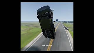 Subaru And Koenigsegg Take Off