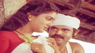 Dhaivatheyorthu | Malayalam Full Movie | Balachandra Menon | Prem Nazir | Srividya | Urvashi