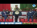 President Uhuru cracks joke on Kibra by-elections