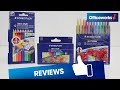 Staedtler Noris Club Overview