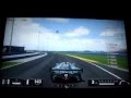 Gran Turismo 5 - Like the Wind - Daytona - Gold - Mazda Furai