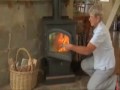 stove