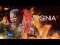 Top 10: Virginia – ‘Yebo Linamandla’ – Idols SA