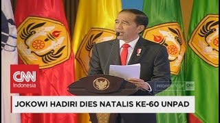Presiden Jokowi Diprotes Soal Pernikahan Raisa Bella Di Hadapan Dies Natalis Unpad Presiden Jokowi Diprotes Soal Pernikahan Raisa Bella Di Hadapan Dies Natalis Unpad