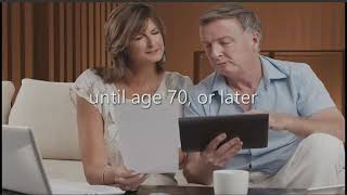 What's the Best Age To Start Taking Social Security