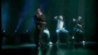 Watch Blue She Told Me video