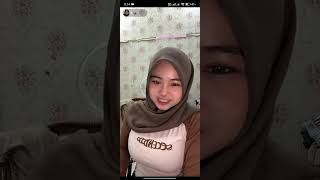 Inihanni Live Tiktok