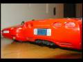 Stop Motion Animation - Model Cars Racing