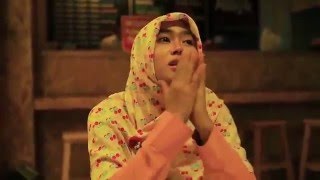 Andai Dia Tahu Episode Part 1 - Film Pendek Hijab Alila