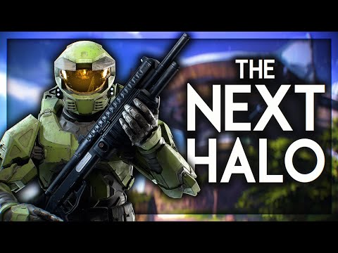 THE TIME HAS COME... THE TIME HAS COME...