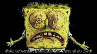 Bob Esponja Intro Al Reves Mensaje Subliminal - Diegomasterz