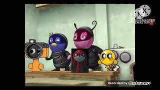 Henry Stickmin And Friends Samurai Pie Alternative Ending