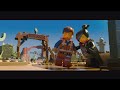 The Lego Movie Game 3