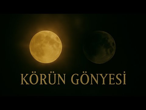 Taladro - Körün Gönyesi ( düet Şanışer ) Video Klibi Taladro - Körün Gönyesi ( düet Şanışer ) Video Klibi