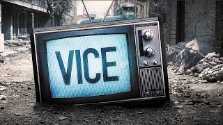 Вайс / Vice Intro