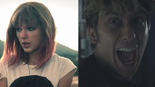 I Knew You Were Trouble ft. Light Turner (Taylor Swift/Netflix Death Note Mashup)