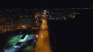 Видео город-герой Волгоград Спартановка улица Николая Отрады от Videolet Art, улица Николая Отрады, Волгоград, Россия